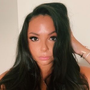 Meet your Posher, Keri